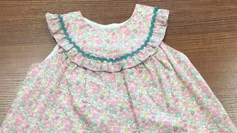 Introduction to Children's Clothing Fabrics