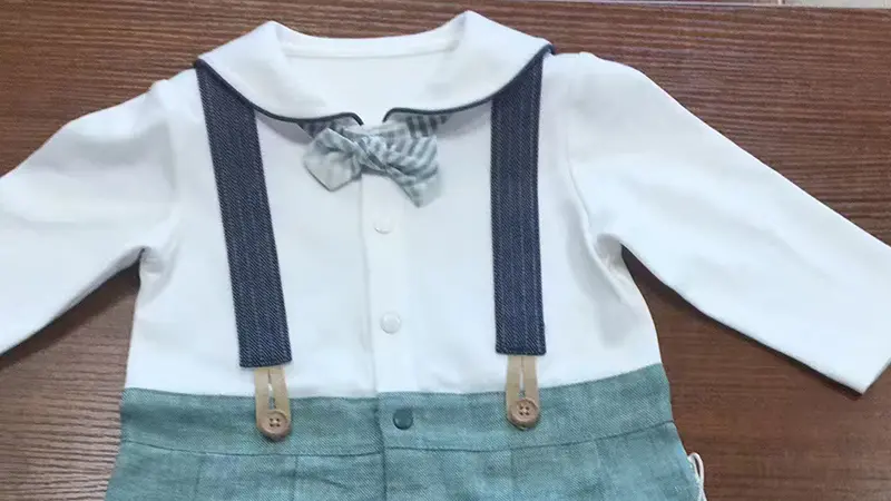 Tips for choosing children's clothing