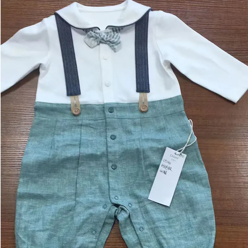 Children's clothing